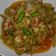 Cooksnap dari Wahyu Retnaeni untuk resep Tumis sayur pare + tempe