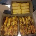 Cooksnap dari Mawar Butar Butar untuk resep Ayam Gr Madu Korea
