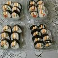 Cooksnap dari Kustiyah DK untuk resep Sushi Rumahan