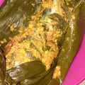 Cooksnap dari Ida Sutrisnawati untuk resep Pepes Kembung Kemangi