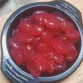 Cooksnap dari Umi Aisyah untuk resep Manisan kolang kaling marjan