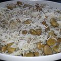 صورة من سوزان شوقي 💖💟، شاركها بعد تجربة وصفة مقلوبة فول 😋😍