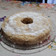 El cooksnap de Lorena Azzi cuando hizo Torta de vainilla al microondas.