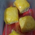 Cooksnap dari Ila Kholila untuk resep Roti sobek lembut banget