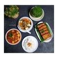Cooksnap dari IfaRaa untuk resep Es timun selasih
