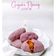 Cooksnap dari Winda`s Kitchen untuk resep Korean Sweet Potato Bread(tanpa tepung ubi)