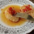 Cooksnap dari Irma Yunita untuk resep Rujak cireng rumahan