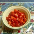 Cooksnap από MaryBelly στη συνταγή Δροσερές φράουλες 2