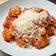 Réka Csurka Cooksnap-ja, amikor elkészítette a(z) Gnocchi al pomodoro, paradicsomos gnocchi 🍅🥔 receptet.