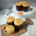 Cooksnap dari Selvia oktaviani untuk resep Cheesy Carrot Muffin