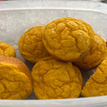 El cooksnap de maripi cuando hizo Muffins / Magdalenas de calabaza asada (BLW).