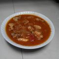 Cooksnap dari Yenty untuk resep Ayam saus Tomat