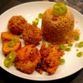 Zoltán Horgos Cooksnap-ja, amikor elkészítette a(z) Töltött-rántott gomba receptet.