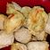 Cooksnap dari Lulu Tsintany oktorina untuk resep Tahu Aci Banjaran, Khas Tegal