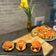 Zilai Gábor Cooksnap-ja, amikor elkészítette a(z) Choux au craquelin receptet.