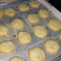 Cooksnap dari Lia Arszy untuk resep Lidah kucing keju, super ngejuu!!