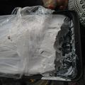 Laurine Sagida's cooksnap of when they made Homemade Cookies n Cream Icecream.