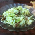 Cooksnap của Ngoc Anh Le khi họ làm theo món Bắp cải Đà lạt xào thịt thăn