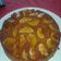 El cooksnap de daniela cuando hizo Tarta de manzana invertida 🍎.