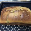CHAN MIU HING 的 檸檬橄欖油蛋糕 cooksnap