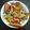 Jasmin Motta _ #BeingMotta's cooksnap of when they made Fattoush.