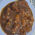 Cooksnap dari J.pratama untuk resep Semur 3T (Telur Tahu Tempe) ala Betawi