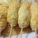 Cooksnap dari Anggi Mega Anggraeni untuk resep Corndog sosis & mozarella