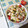 El cooksnap de Pilar cuando hizo Ensalada estival.