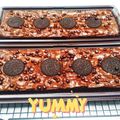 Cooksnap dari Irnawati Fauzi untuk resep Fudgy Brownies ekonomis