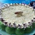 Cooksnap dari Kartiningdyah Anggreini untuk resep Whipped cream homemade
