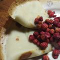 Сooksnap від Наталія Карпенко, який(а) приготував(ла) Заварні млинці.