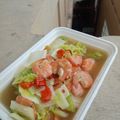 Cooksnap dari Manda untuk resep Tumis Sawi Udang
