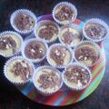 El cooksnap de Melisa cuando hizo Muffins marmolados !!!.