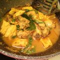 Cooksnap dari Shakura T Atshuky untuk resep Ayam Rica-rica