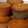 El cooksnap de Elena cuando hizo Magdalenas de yogur.