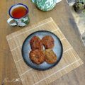 Cooksnap dari Novitaa Sari untuk resep Cengkodok(cekodok) ala upin ipin...😆