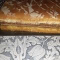 صورة من Sabouha Silyak، شاركها بعد تجربة وصفة مادلين بالياغورت