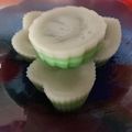 Cooksnap dari NyikkoBajiHussein Daeng untuk resep 174. Lapis Beras