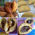 Cooksnap dari Astrid Nisca untuk resep Panada tempe teri