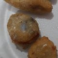 Cooksnap dari Natalia Margaret untuk resep 06. Pempek keju meleleh