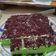 Cooksnap dari L🤣 untuk resep Brownies kukus pandan keju