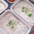 Pinkblanket's Kitchen's cooksnap of when they made Cucumber Raita 🥗.
