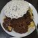 Cooksnap dari Nancy Pakasi untuk resep Tahu Telur khas Surabaya a.k.a Tahu Tek Telur