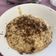 El cooksnap de Sylvia Lechuga Maestre cuando hizo Risotto de setas, parmesano y trufa negra🧀.