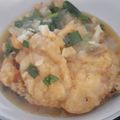 Cooksnap dari Valin Nergez Harefa untuk resep AYAM CRISPY Saus MADU Bawang