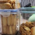 Cooksnap dari Dewi Astuti untuk resep Lidah Kucing Keju