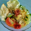Cooksnap dari fitri fauziyah untuk resep Soto ayam bening