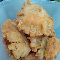 Cooksnap dari Dewi Rahayu untuk resep Jamur Crispy