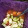 Cooksnap dari Ririn Fari untuk resep Asinan Buah Pedas