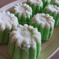 Cooksnap dari Ayu Setiawati untuk resep Putu Ayu (Pr_jajanantradisional)